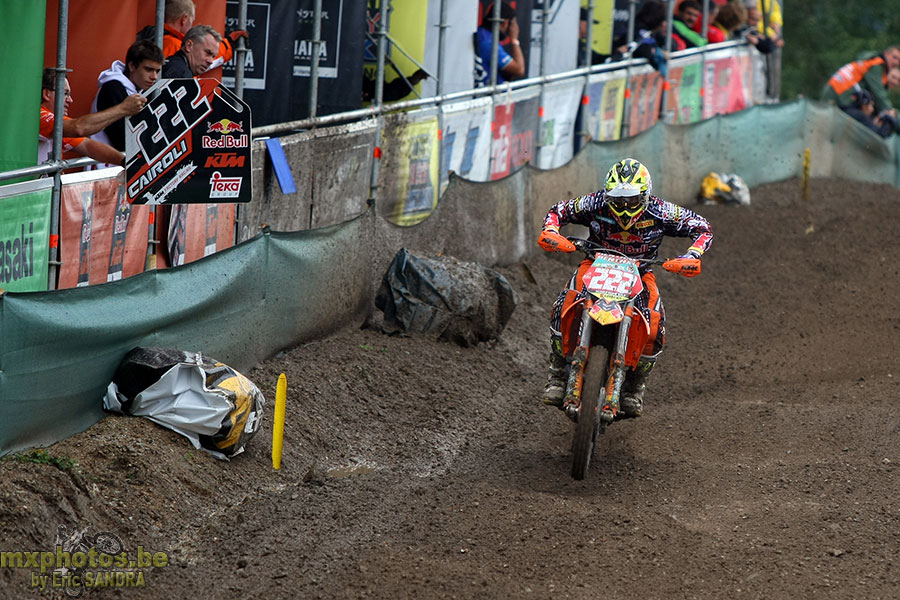  Antonio CAIROLI 