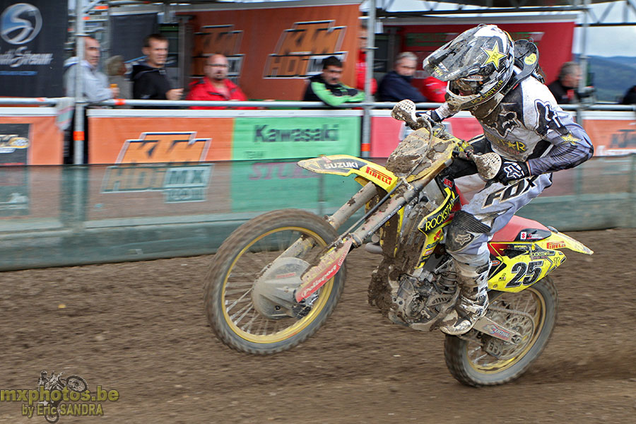  Clement DESALLE 