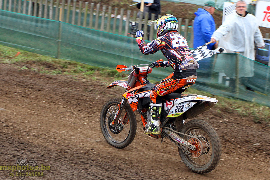  Antonio CAIROLI 