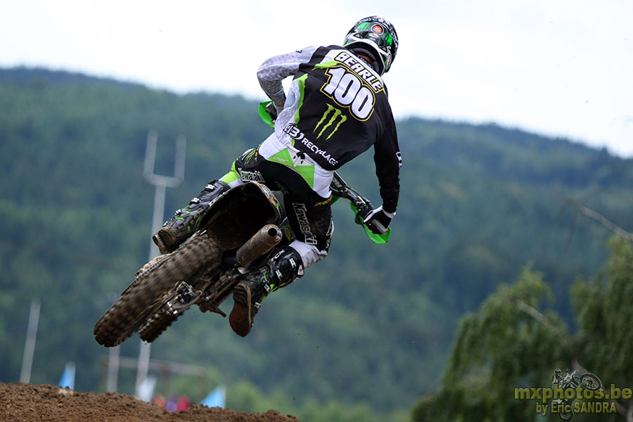  Tommy SEARLE 