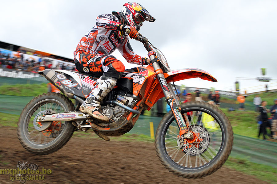 07/08/2011 Loket :  Jeffrey HERLINGS 