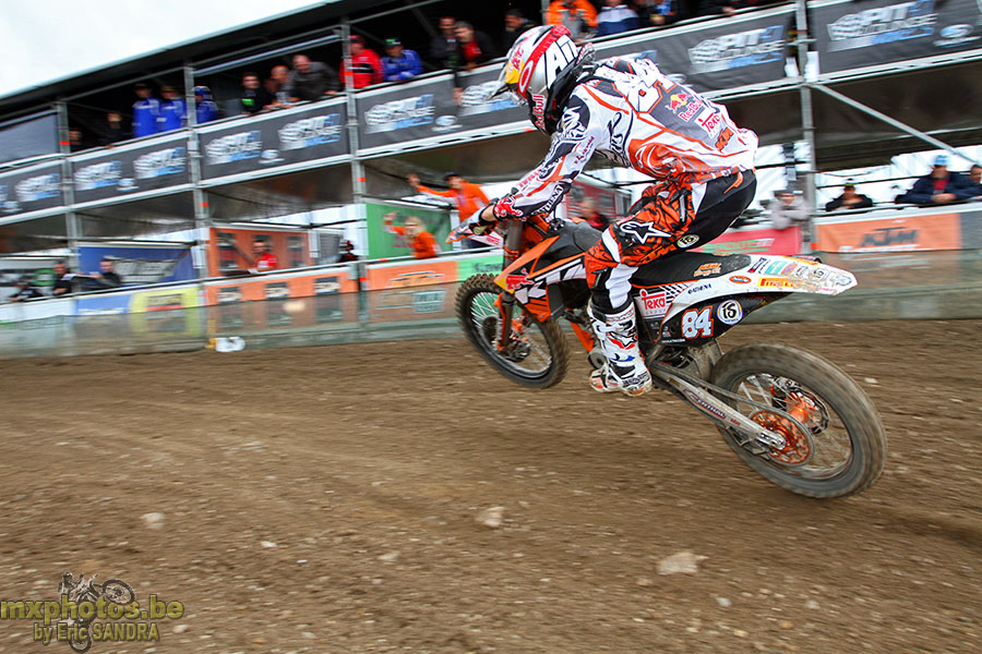 07/08/2011 Loket :  Jeffrey HERLINGS 