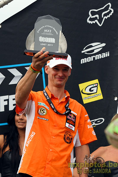  Stefan EVERTS 