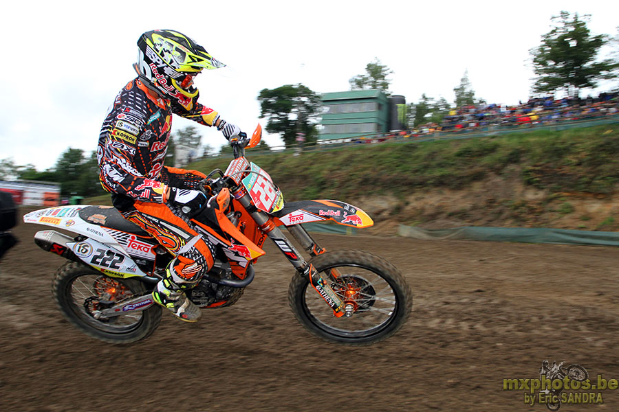 07/08/2011 Loket :  Antonio CAIROLI 