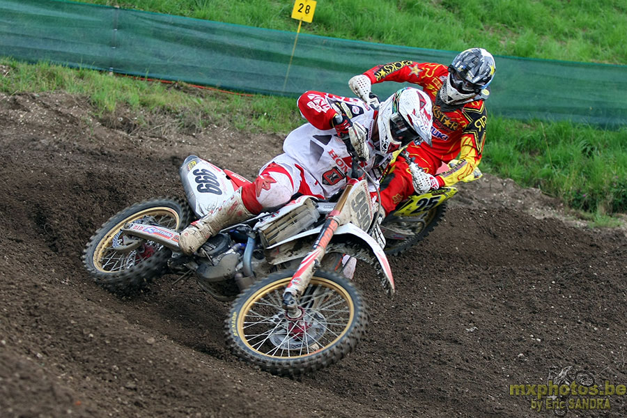 07/08/2011 Loket :  Clement DESALLE Rui GONCALVES 