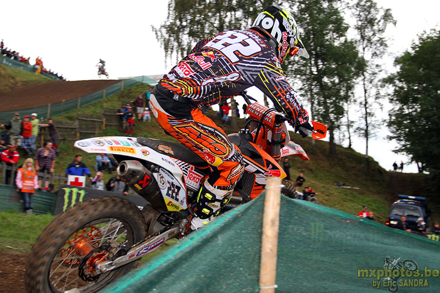 07/08/2011 Loket :  Antonio CAIROLI 