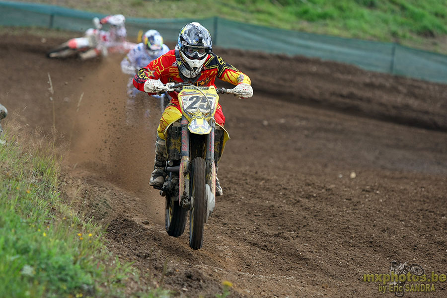  Clement DESALLE 