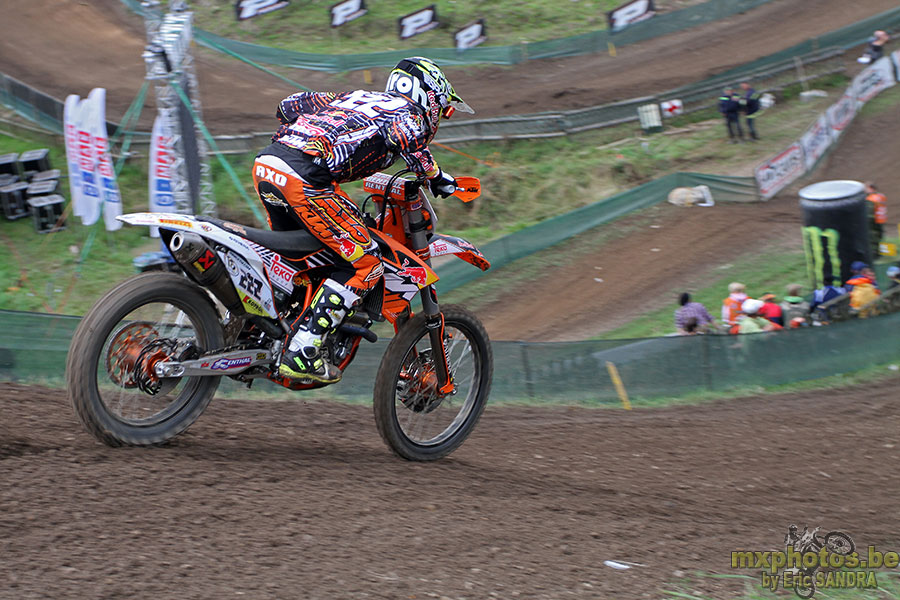 07/08/2011 Loket :  Antonio CAIROLI 