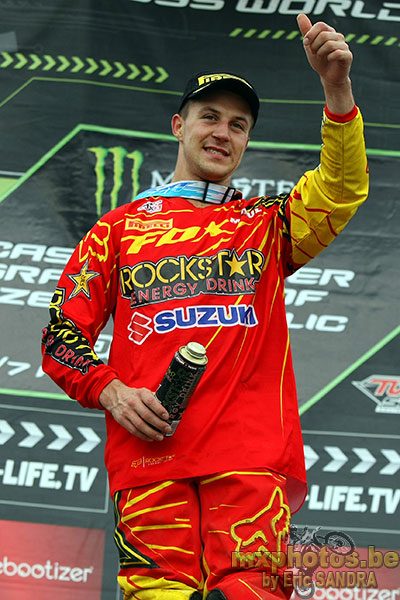  Clement DESALLE 