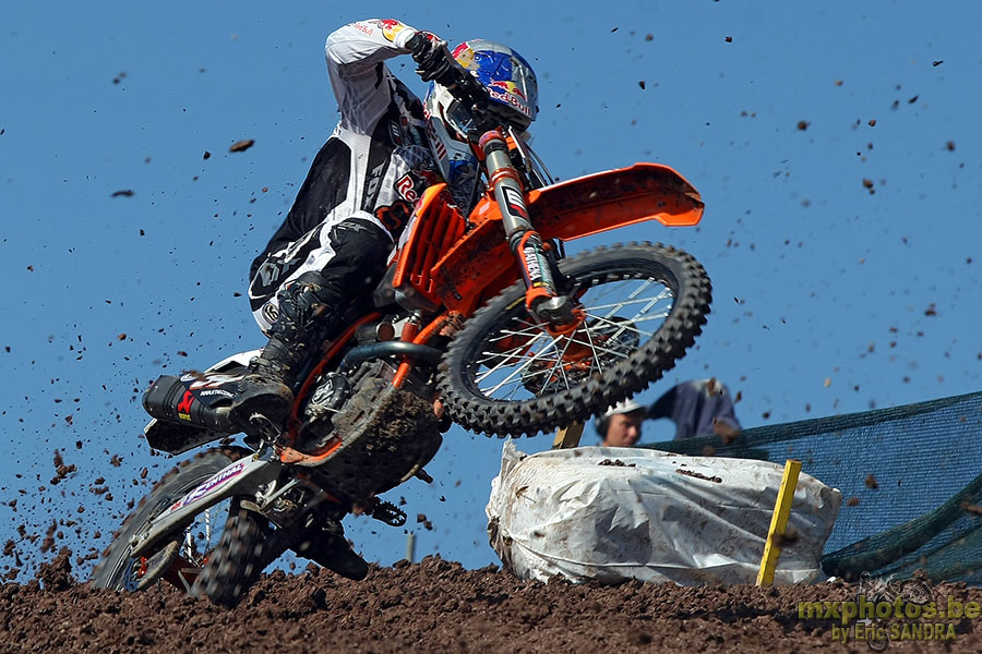 04/09/2011 Gaildorf :  Ken ROCZEN 