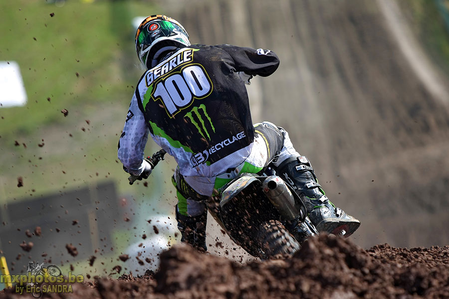  Tommy SEARLE 