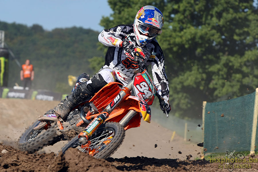 04/09/2011 Gaildorf :  Ken ROCZEN 