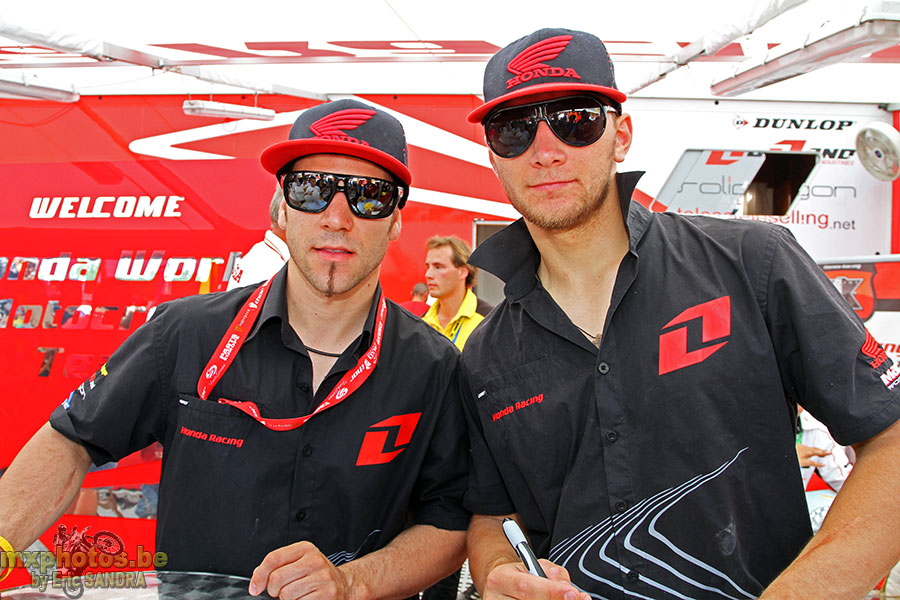 Rui GONGALVES Evgeny BOBRYSHEV 