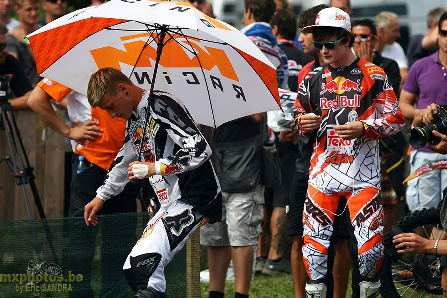 04/09/2011 Gaildorf :  Ken ROCZEN  Jeffrey HERLINGS