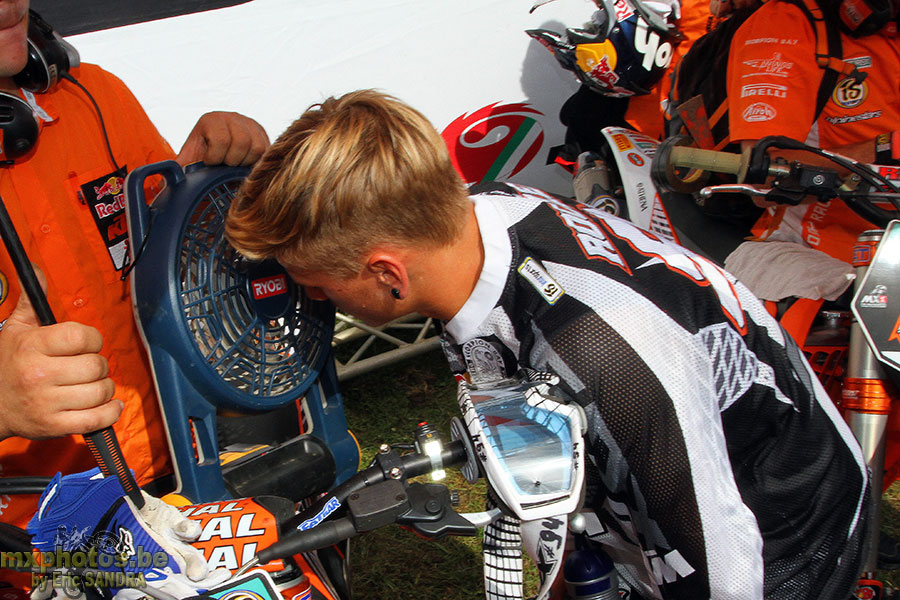 04/09/2011 Gaildorf :  Ken ROCZEN 