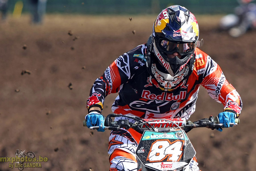  Jeffrey HERLINGS 