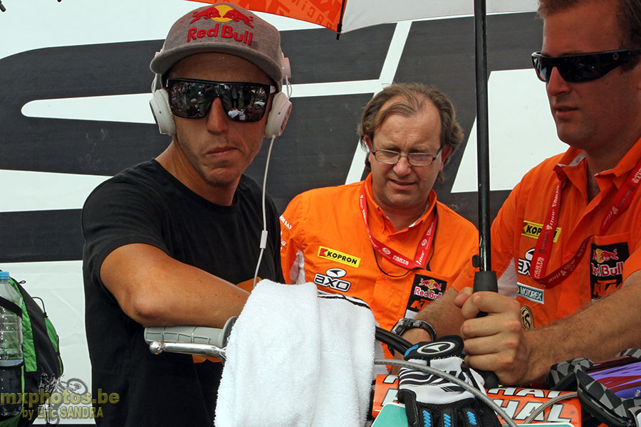  Antonio CAIROLI 