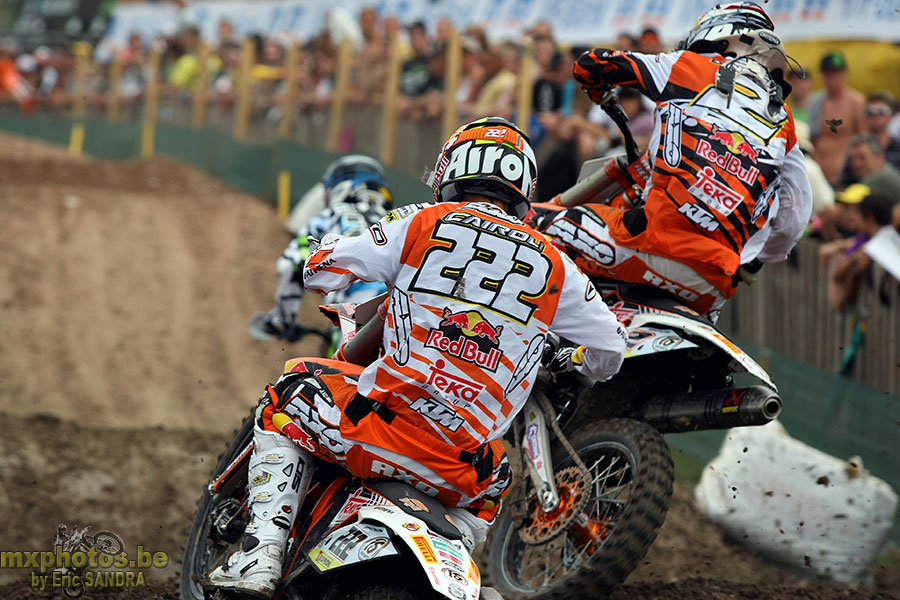 04/09/2011 Gaildorf :  Antonio CAIROLI 