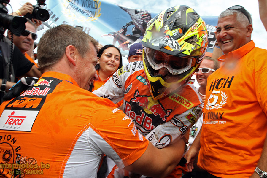 04/09/2011 Gaildorf :  Antonio CAIROLI 