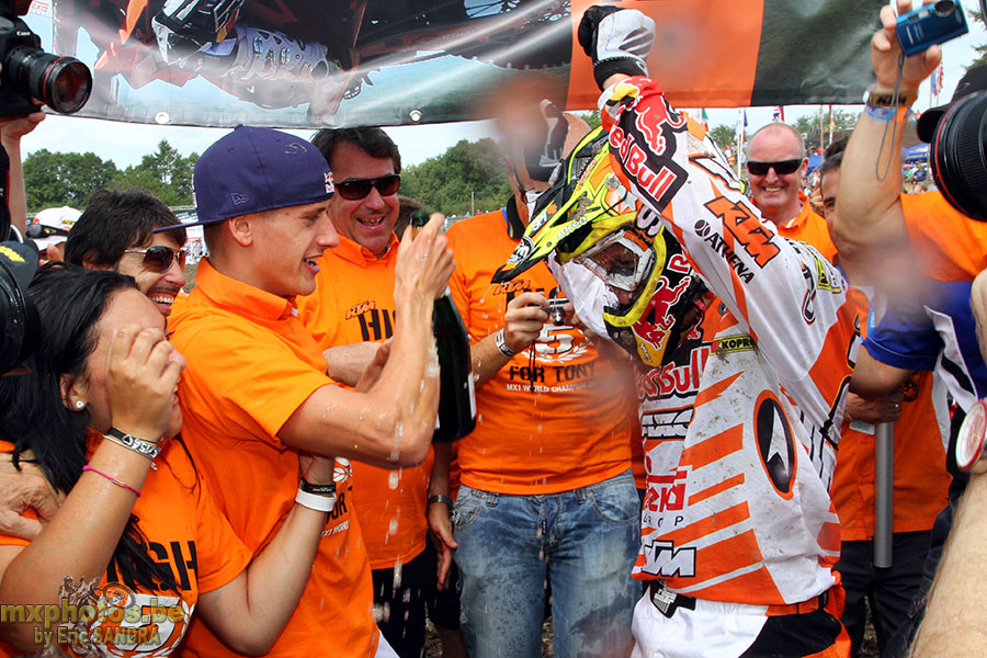 04/09/2011 Gaildorf :  Antonio CAIROLI 