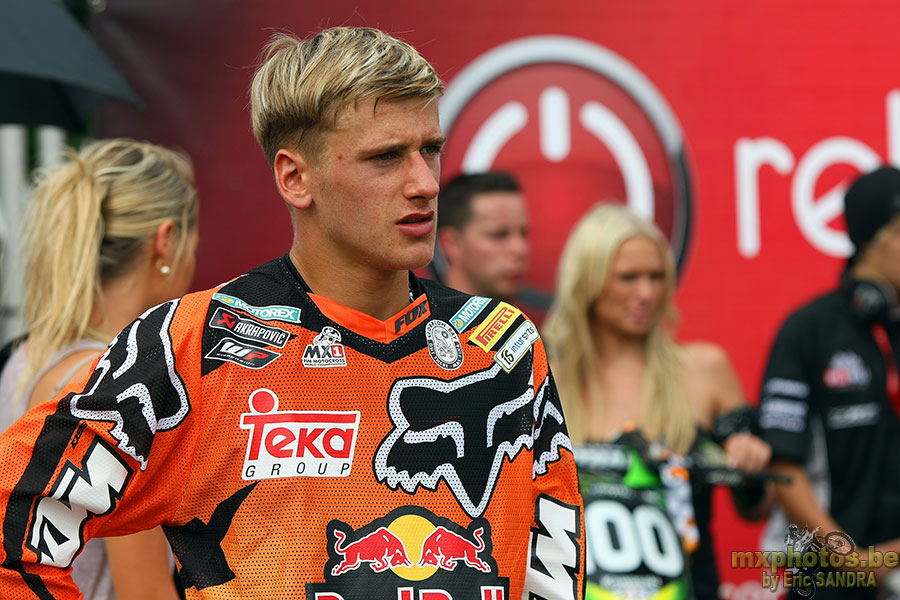 04/09/2011 Gaildorf :  Ken ROCZEN 