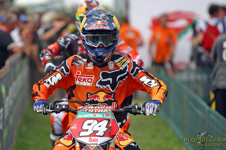 04/09/2011 Gaildorf :  Ken ROCZEN 