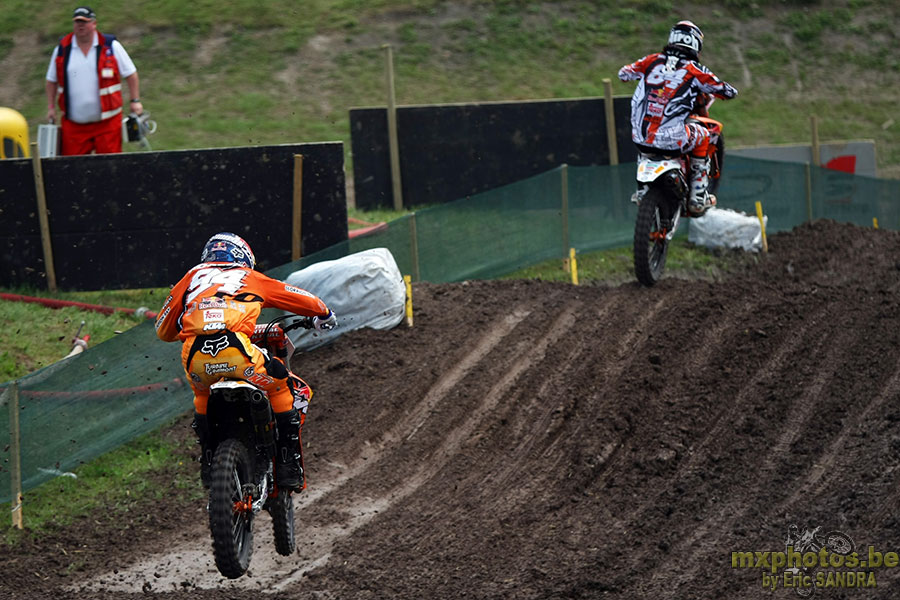 04/09/2011 Gaildorf :  Ken ROCZEN 