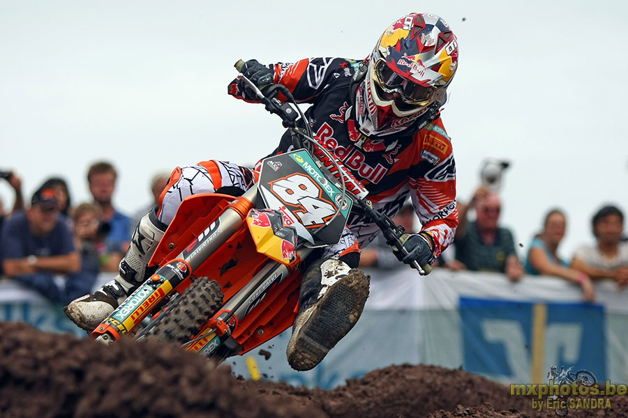  Jeffrey HERLINGS 