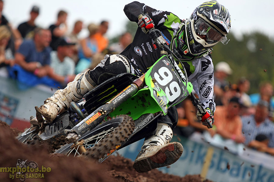  Max ANSTIE 