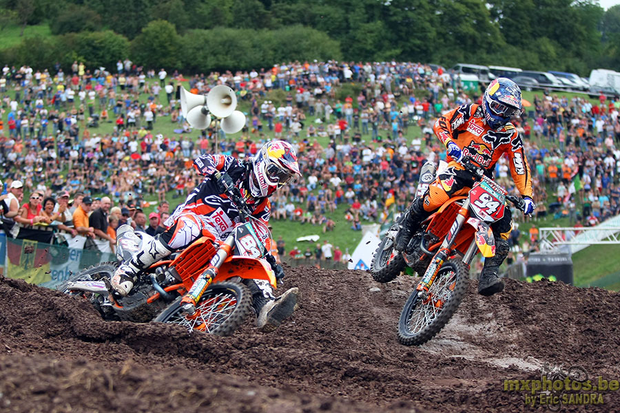  Jeffrey HERLINGS Ken ROCZEN 