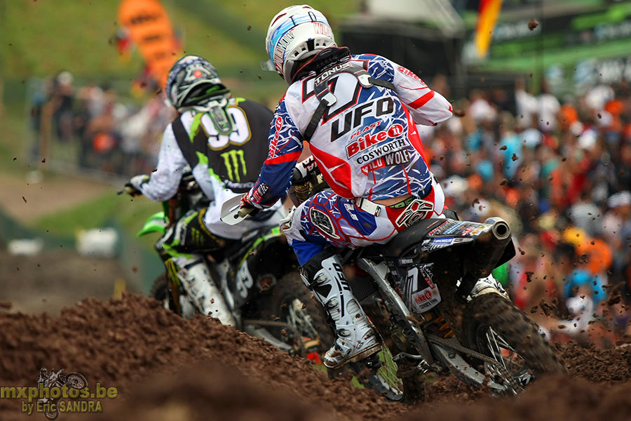  Arnaud TONUS 