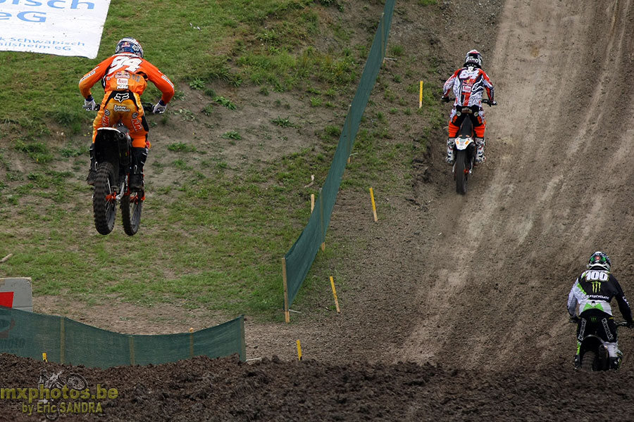 04/09/2011 Gaildorf :  Ken ROCZEN 