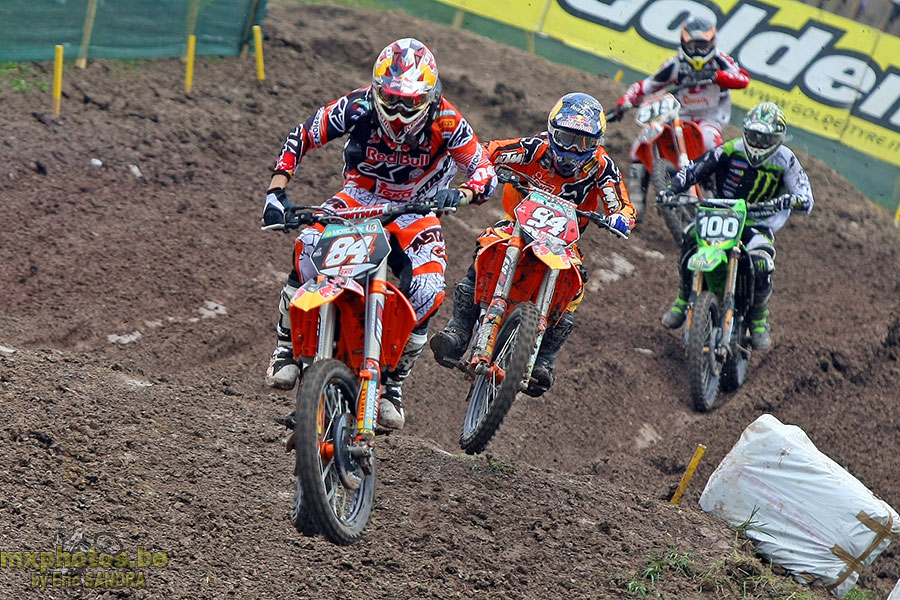  Jeffrey HERLINGS 