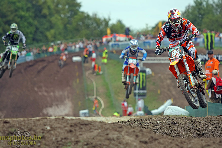 04/09/2011 Gaildorf :  Jeffrey HERLINGS 