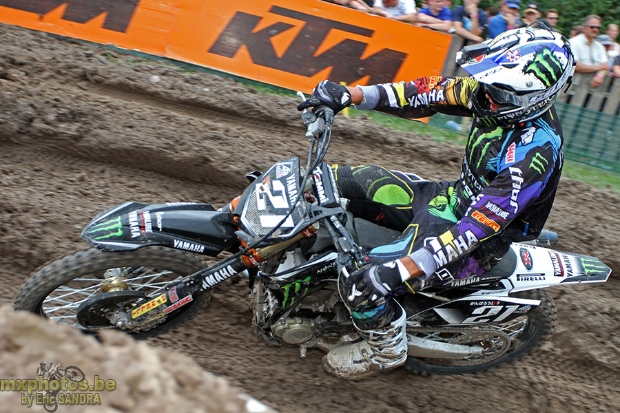 04/09/2011 Gaildorf :  Gautier PAULIN 