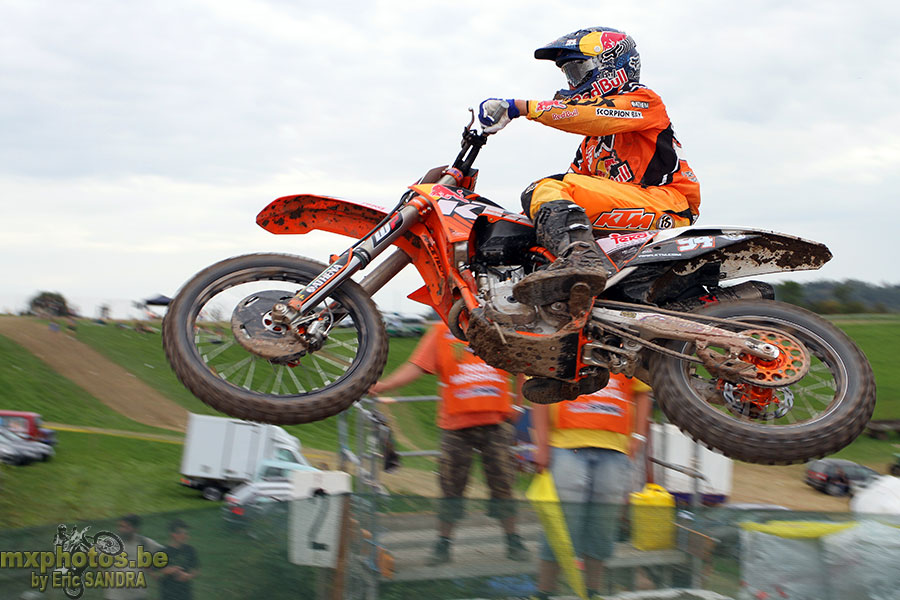 04/09/2011 Gaildorf :  Ken ROCZEN 