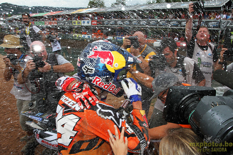 04/09/2011 Gaildorf :  Ken ROCZEN 