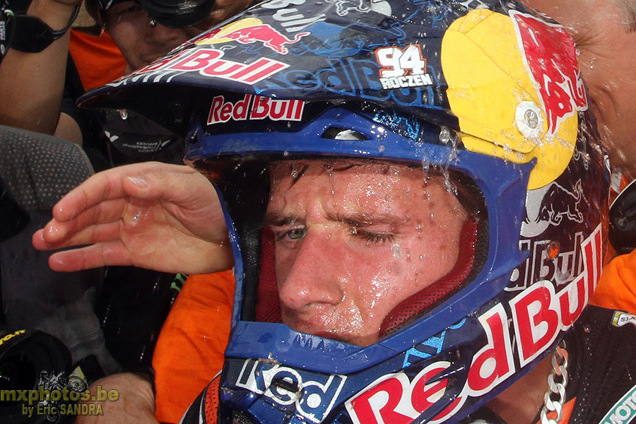 04/09/2011 Gaildorf :  Ken ROCZEN 