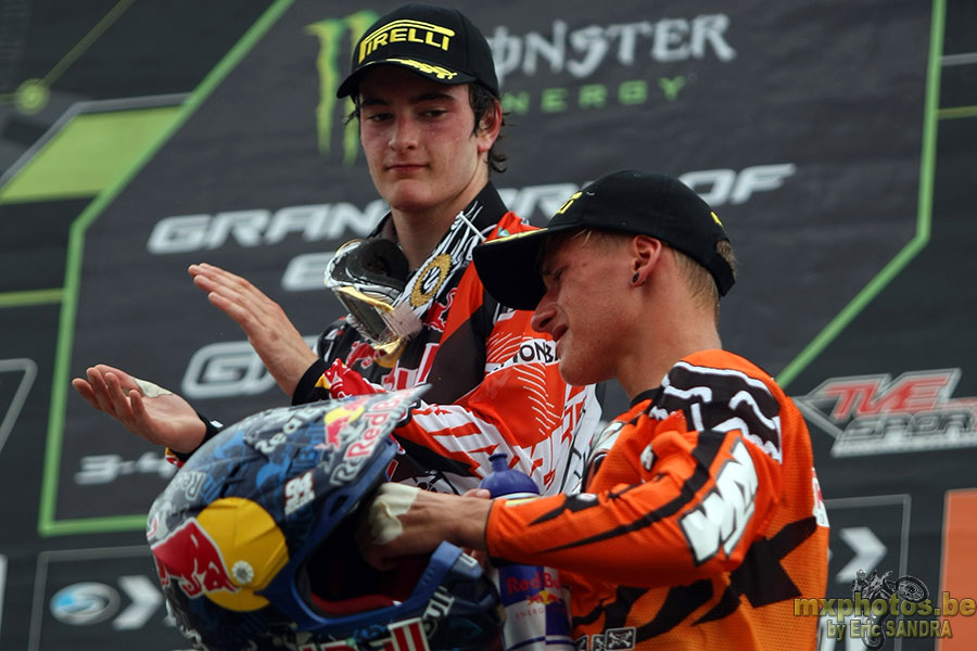 04/09/2011 Gaildorf :  Ken ROCZEN 