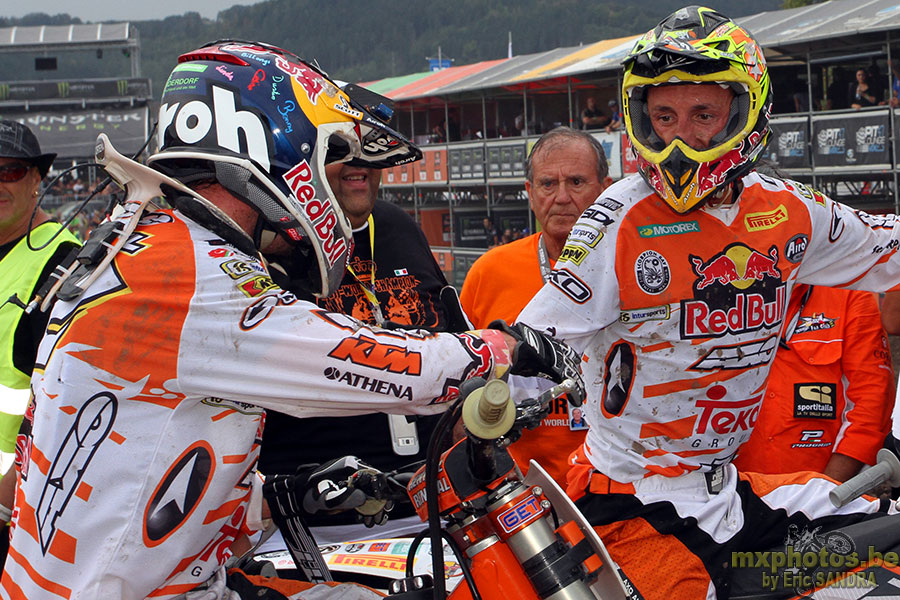  Antonio CAIROLI 