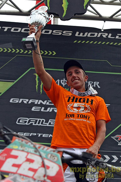  Antonio CAIROLI 