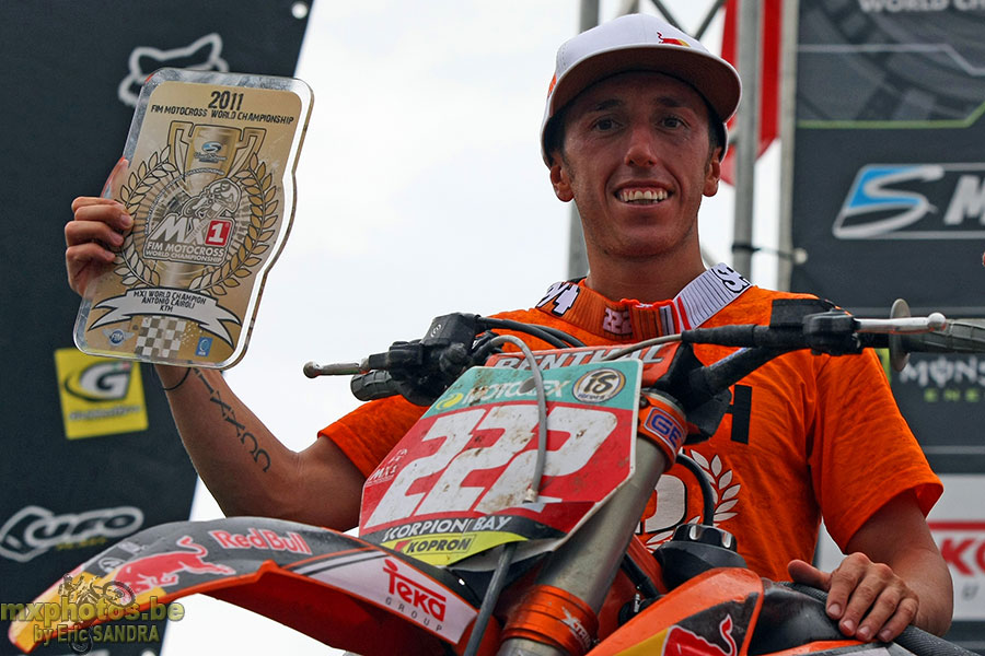  Antonio CAIROLI 