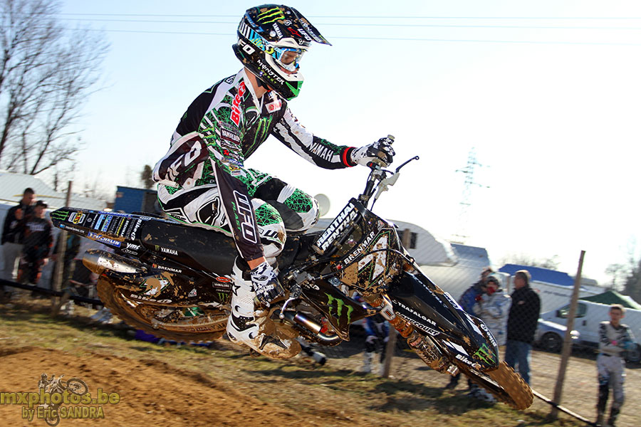  Arnaud TONUS 