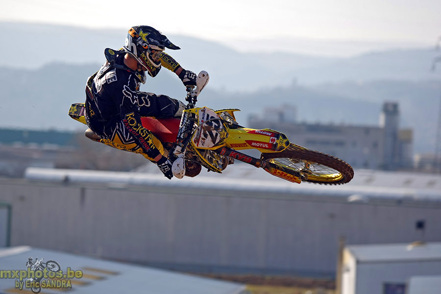  Clement DESALLE 