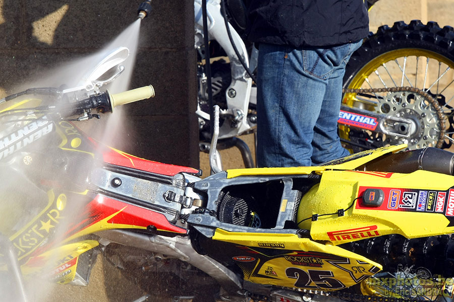 19/02/2012 Valence :  Clement DESALLE 