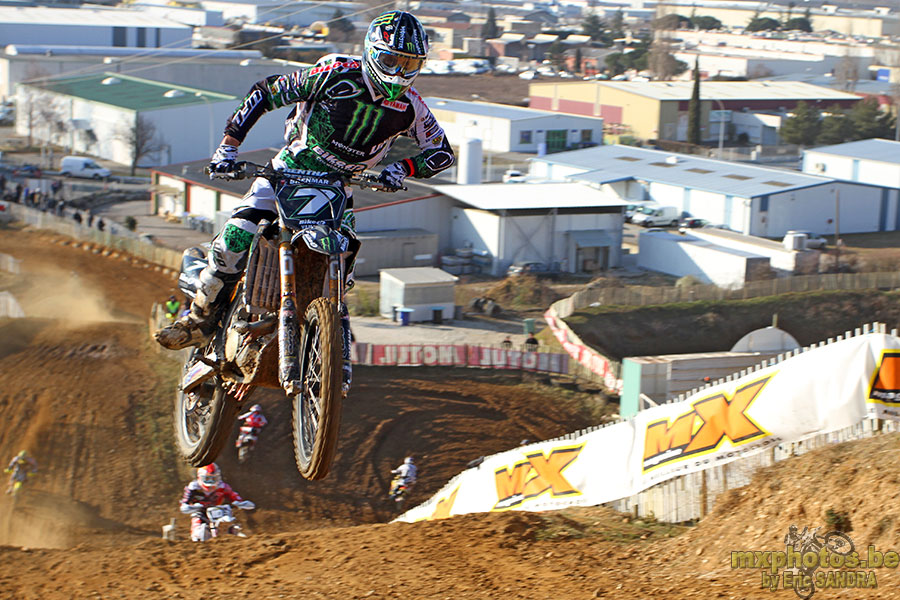  Arnaud TONUS 