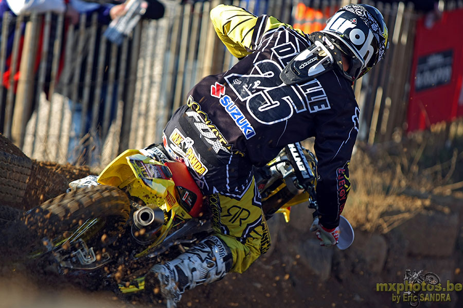 19/02/2012 Valence :  Clement DESALLE 