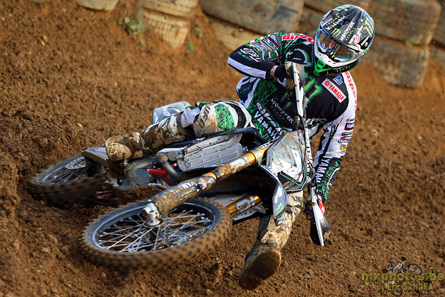  Arnaud TONUS 