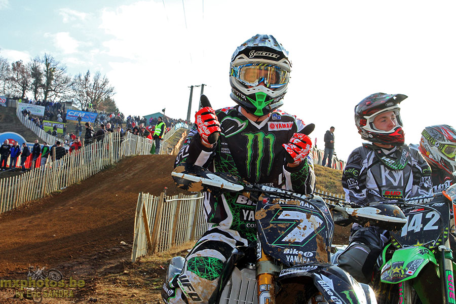  Arnaud TONUS 