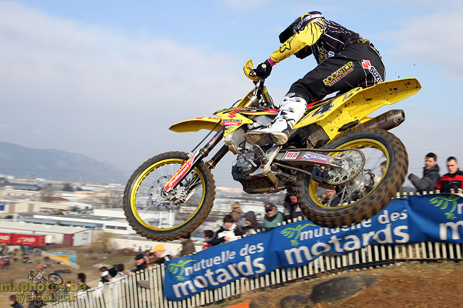 19/02/2012 Valence :  Tanel LEOK 